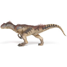 Dinosaurusfiguur: Allosaurus