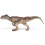 Dinosaurusfiguur: Allosaurus 1