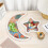 Ramadans Cotton Rope Woven Trays Moon Star-Two rectangular slee 5