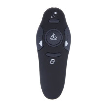 Télécommande sans fil pour PowerPoint, pointeur RF