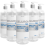 Deluron Gel - 1000ml (5x200ml) 1