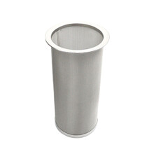 Stainless Steel Coffee Filter for Cold Brew Coffee-S Circular