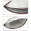 Paperless Coffee Filter Meshes Bag Stainless Steels-L Cone 6