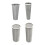 Stainless Steel Coffee Filter for Cold Brew Coffee-S Circular 2