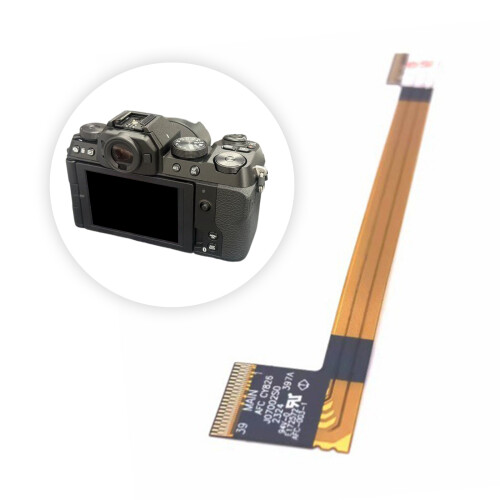 Réparation de remplacement de cordon de câble Flexible d'écran 1