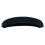 Snap Headband Pad Replacement For QC35 QC35II-Black Microfiber 1