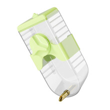 Practical Bird Cage Water Feeder with Automatic Pin and-Liuan