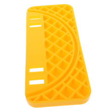 Plastic Honey Uncapping Tank Holder Beekeeper Tool for Honey Extraction Ref: 9612
