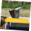 Plastic Honey Uncapping Tank Holder Beekeeper Tool for Honey Extraction Ref: 9612 4