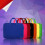 Sacoche bleue pour ordinateur portable 14 pouces 3