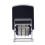 Multifunctional Number Stamp Adjustable Number Stamp-Style B 1