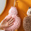 Chenilles handdoek sneldrogende hand,-Klein palmvarkentje 6