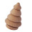 Unfinished Wood Tree Peg Dolls Tree Wood Blank-Christmas Tree 1