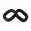 Replacement Earpad Professional Leather Ear-Silicone ear covers 1