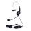 Corded Headphone Business Headset Noise Reduction Microphone 1