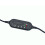 Corded Headphone Business Headset Noise Reduction Microphone 4