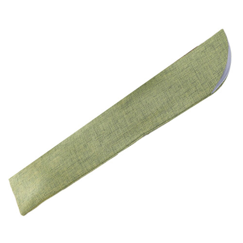 Mallette de rangement classique pour ventilateur avec-Vert