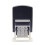 Inking Date Stamp Numbering Stamp Digits Office Stamp-Style A 1