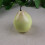 Artificial Pear for Creative Dining Room Display-Green pear 7