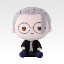 Ichiban Kuji Sakamoto Days Vol.3 Taro Sakamoto Chokonokko Plush Buy