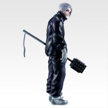 Ichiban Kuji Sakamoto Days Vol.3 Gaku Figure for Sale