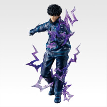 Ichiban Kuji Sakamoto Days Vol.3 Natsuki Seba Figure Prize A