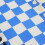 Tischschachspiel, 75 mm hoch, künstlicher PU-Samt, 15