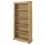 Corona Premium Tall Bookcase 1