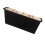 Bee Hive Feeder 6L Weatherproof Plastic Deep Frame with Lid and Safe Ladders for Beekeeping 2