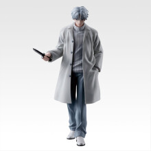 Ichiban Kuji Sakamoto Days Vol.3 X/Slur Figure Buy