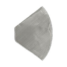 Filtre à café en acier inoxydable, filtre à café-S Trapézoïdal