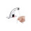 Efficient Automatic Faucet, Durable Brass Ensures Durability And Water Efficiency For Daily Use 1