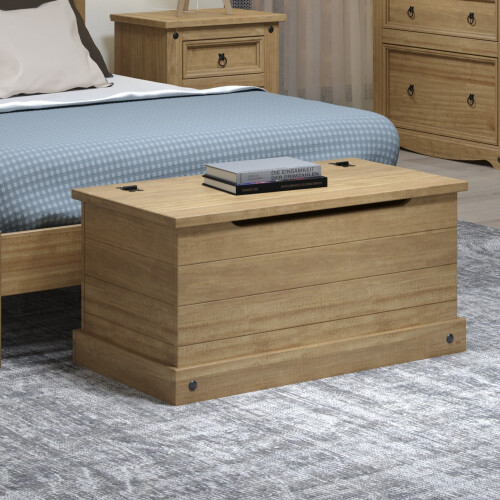 Corona Storage Trunk 2