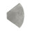Stainless Steels Fine Meshes Coffee Filter-S Trapezoidal 1