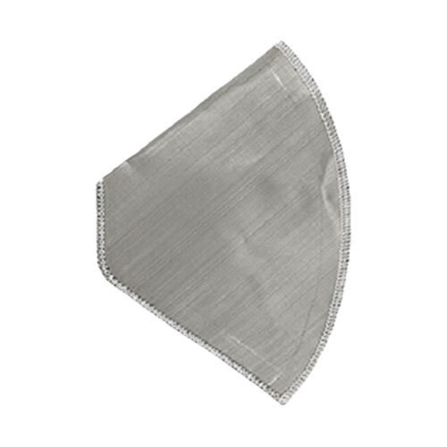 Stainless Steels Fine Meshes Coffee Filter-S Trapezoidal