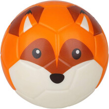 Foam Soccer Ball, Team Sports Companion, Enhancing Skills & Character Development for Young Players