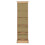 Corona Premium Tall Narrow Bookcase 5