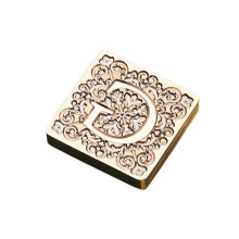 Letters Wax Seal Stamp for Card Decorations Letters-Letter G