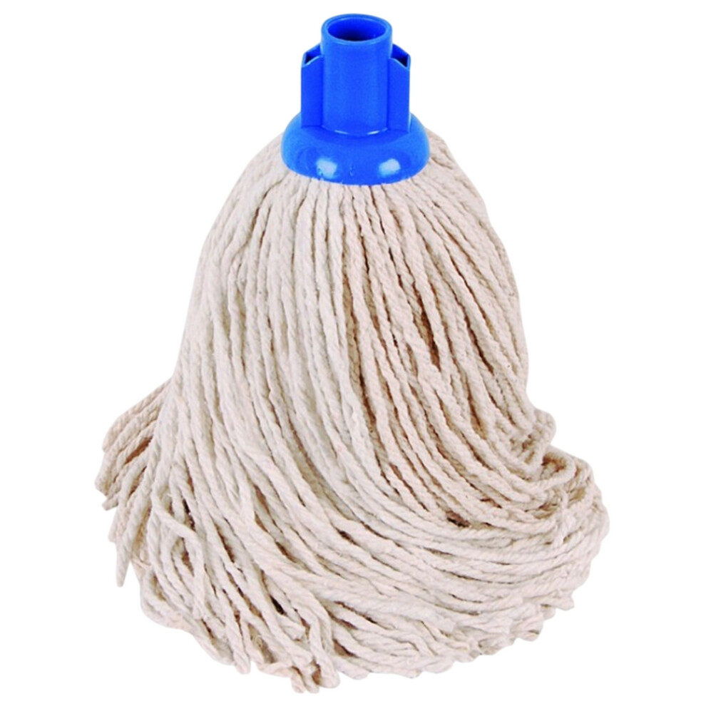 Wilsons Plastic Socket Mop No 16 Py