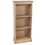 Corona Low Narrow Bookcase 2