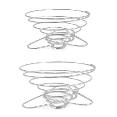 Supports pliables pratiques de support de filtre à café,-M 2