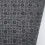 Tissu de support de tapis résistant à l'usure, pour la-M 6