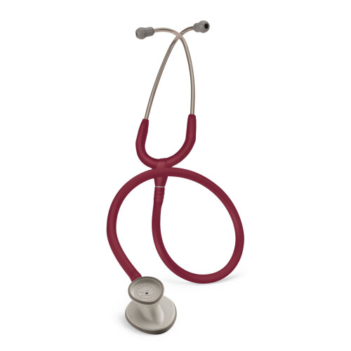 Littmann Lightweight II S.E. Stethoscoop 2451 Bordeaux