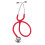 Στηθοσκόπιο Littmann Παιδιατρικό Classic II 2113R Κόκκινο 1