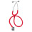 Στηθοσκόπιο Littmann 3M Classsic II Infant 2114R Red 1