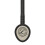 Στηθοσκόπιο Littmann 3M Lightweight II SE 2450 Black 3