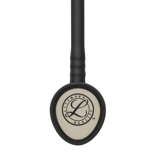 Στηθοσκόπιο Littmann 3M Lightweight II SE 2450 Black 2