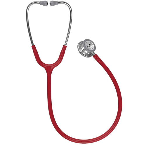 Στηθοσκόπιο Littmann 3M Classic III 5627 Burgundy