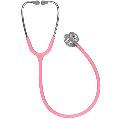 Στηθοσκόπιο Littmann 3M Classic III 5633 Pink
