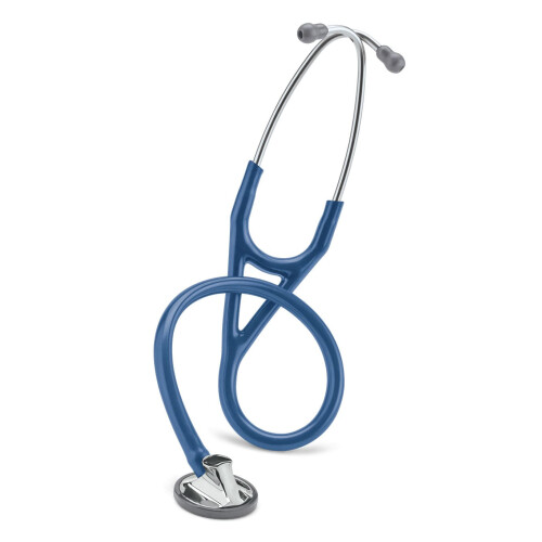 Στηθοσκόπιο Littmann 3M Master Cardiology 2164 Navy Blue